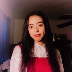 Meet your Posher, Kaylee